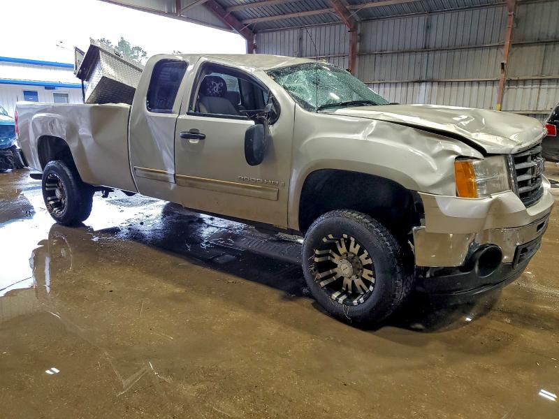 Zdjęcie 4 z aukcji – 2007 GMC SIERRA C25 z VIN 1GTHC29K07E603618