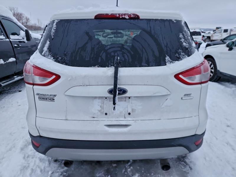 Photo 6 from auction – 2013 FORD ESCAPE SE with VIN 1FMCU9GXXDUB09455