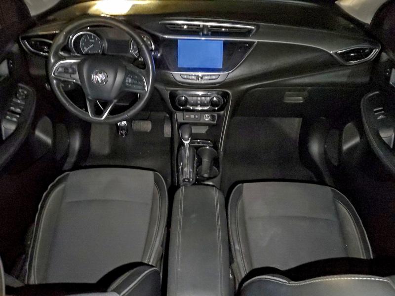 Photo 8 from auction – 2021 BUICK ENCORE GX with VIN KL4MMBS22MB098744