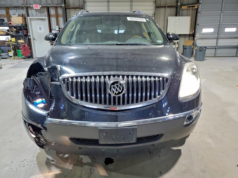 Photo 5 from auction – 2012 BUICK ENCLAVE with VIN 5GAKVCED7CJ112852
