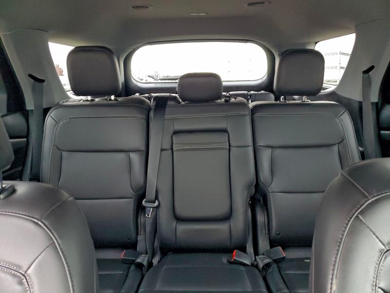 Foto 10 de la subasta – 2022 FORD EXPLORER X con VIN 1FMSK7DH0NGB63494