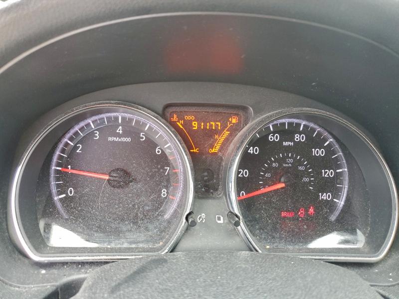 Photo 9 from auction – 2014 NISSAN VERSA NOTE with VIN 3N1CE2CP9EL394372