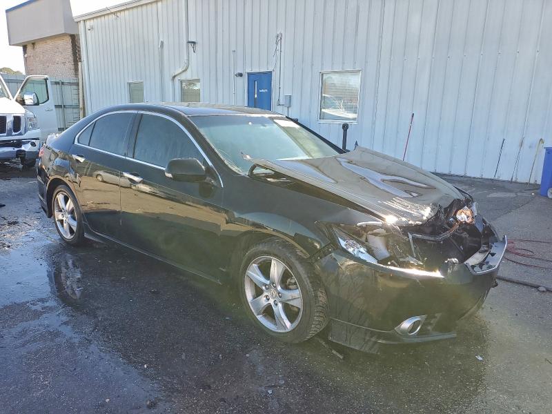 Photo 4 from auction – 2013 ACURA TSX TECH with VIN JH4CU2F62DC007107