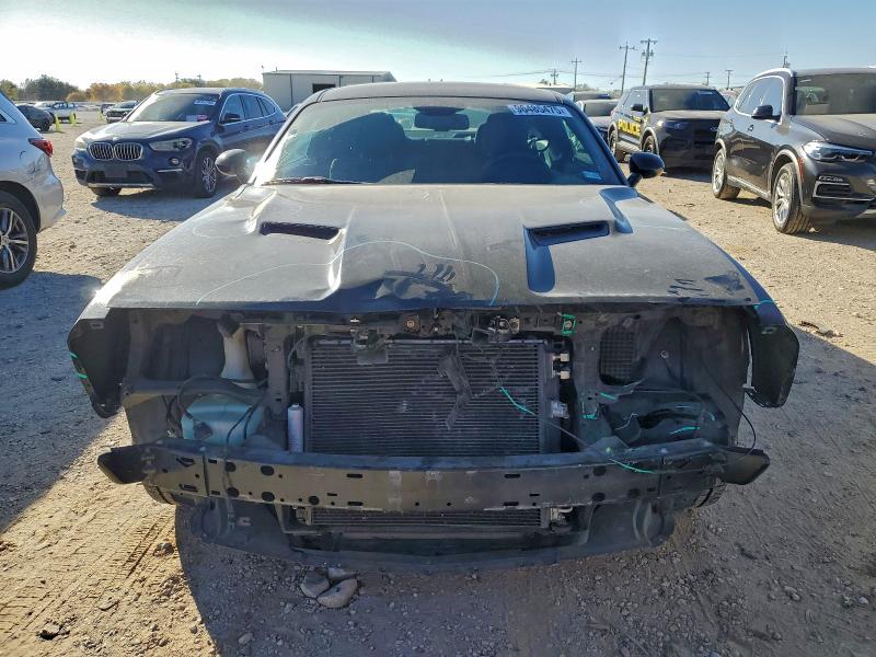 Photo 5 from auction – 2015 DODGE CHALLENGER with VIN 2C3CDZAG5FH700218
