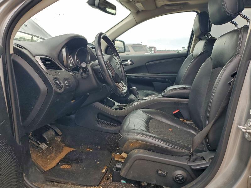 Photo 7 from auction – 2020 DODGE JOURNEY CR with VIN 3C4PDCGB1LT220265