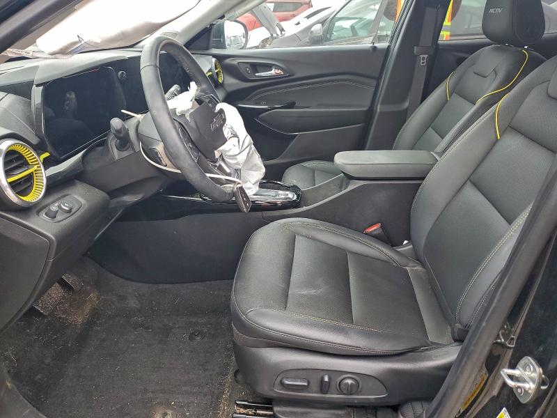 Photo 7 from auction – 2024 CHEVROLET TRAX ACTIV with VIN KL77LKE2XRC058024