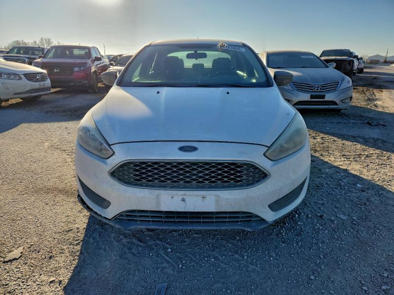 Photo 5 from auction – 2016 FORD FOCUS S with VIN 1FADP3E24GL264555