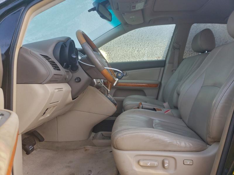 Photo 7 from auction – 2008 LEXUS RX 350 with VIN 2T2HK31U68C058594