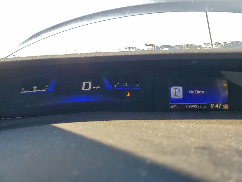 Photo 9 from auction – 2015 HONDA CIVIC EXL with VIN 2HGFG3B02FH532103
