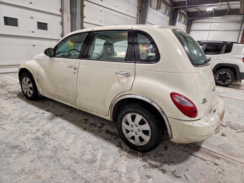 Photo 2 from auction – 2008 CHRYSLER PT CRUISER with VIN 3A8FY48B28T108322