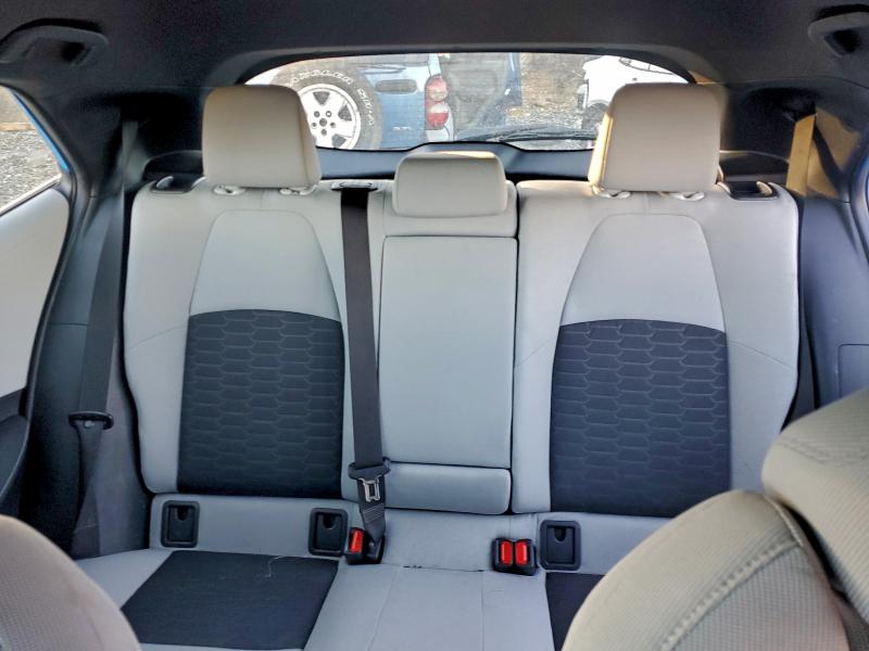Photo 10 from auction – 2022 TOYOTA COROLLA SE with VIN JTND4MBE6N3176624