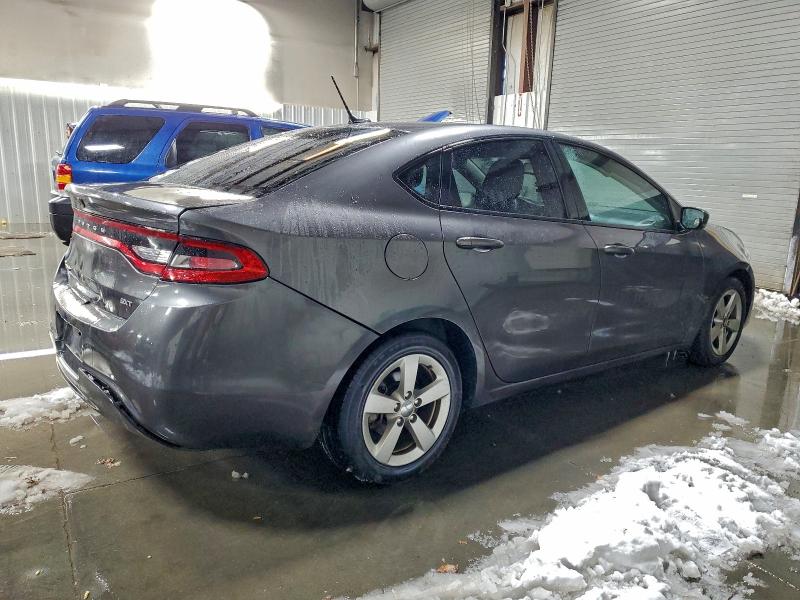 Photo 3 from auction – 2015 DODGE DART SXT with VIN 1C3CDFBB1FD279127