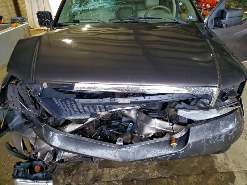 Photo 11 from auction – 2006 FORD F150 SUPER with VIN 1FTPW14546FB23816