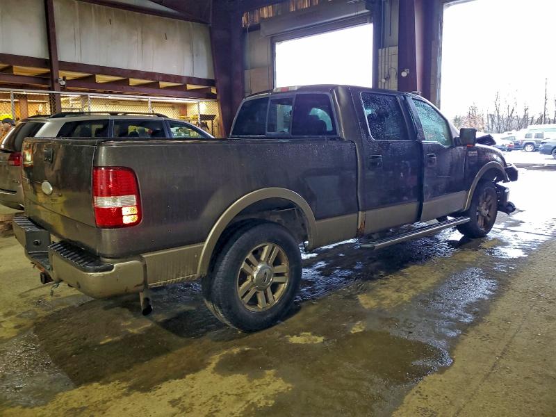 Photo 3 from auction – 2006 FORD F150 SUPER with VIN 1FTPW14546FB23816