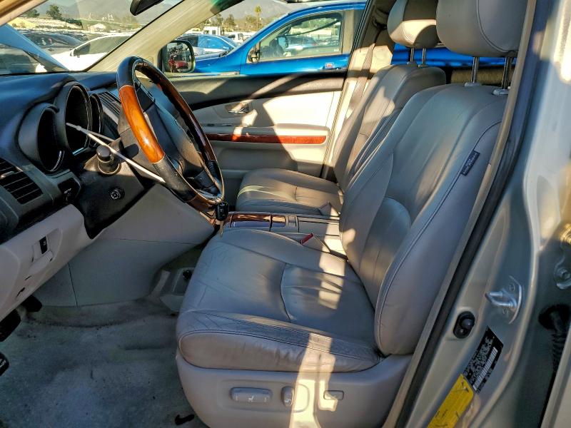 Photo 7 from auction – 2008 LEXUS RX 400H with VIN JTJGW31U582006504