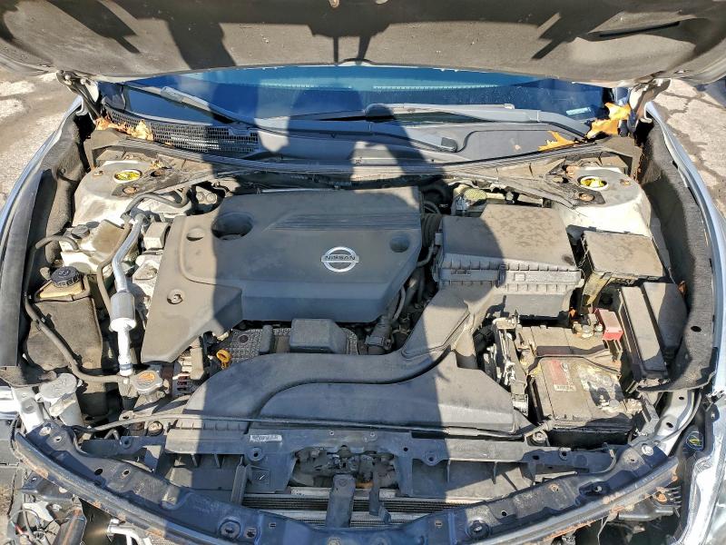 Photo 11 from auction – 2014 NISSAN ALTIMA 2.5 with VIN 1N4AL3AP8EC104028