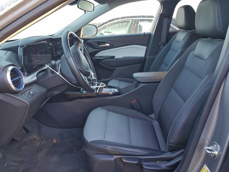 Photo 7 from auction – 2024 CHEVROLET TRAX 1LT with VIN KL77LHE29RC153743