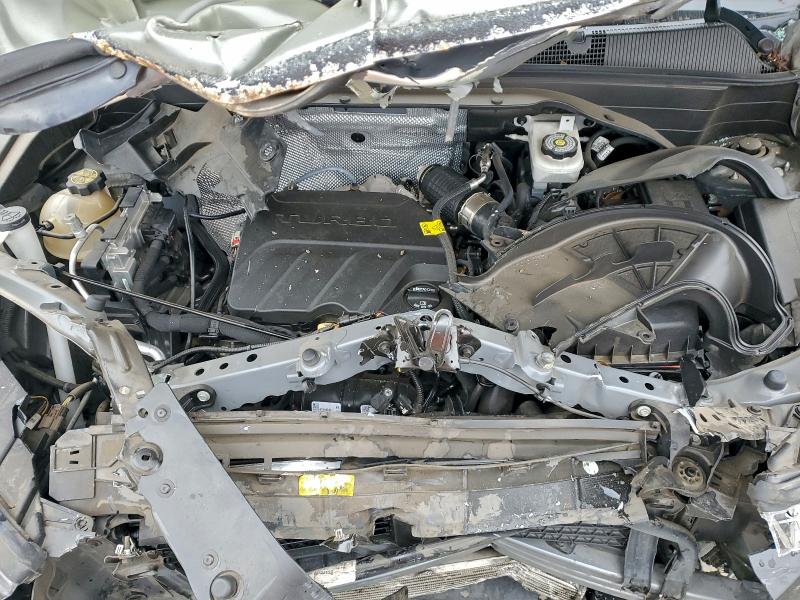 Photo 12 from auction – 2021 CHEVROLET TRAILBLAZE with VIN KL79MMS27MB060575
