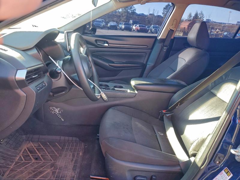 Photo 7 from auction – 2020 NISSAN ALTIMA S with VIN 1N4BL4BV2LC210642