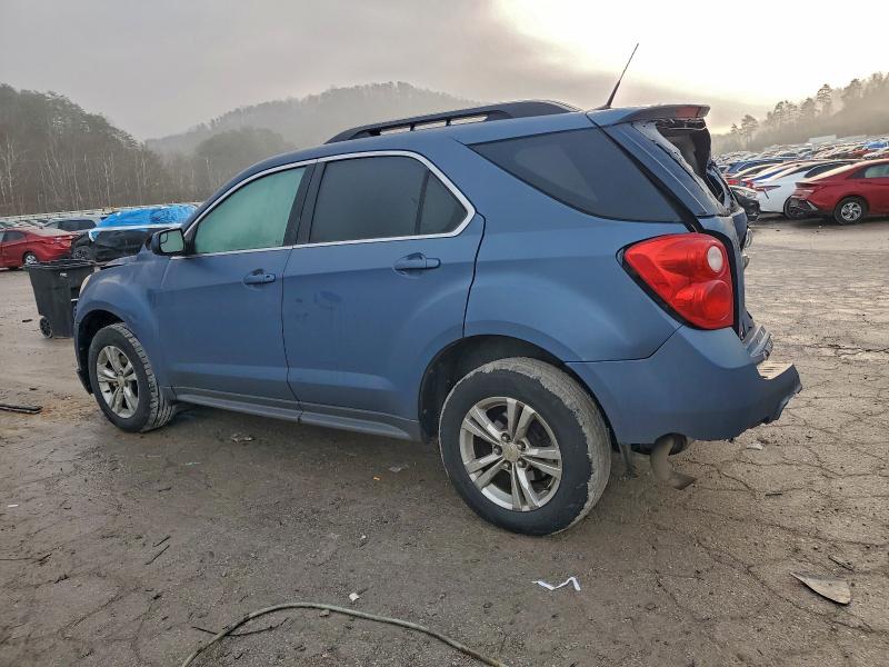 Photo 2 from auction – 2012 CHEVROLET EQUINOX LT with VIN 2GNFLEEKXC6134008