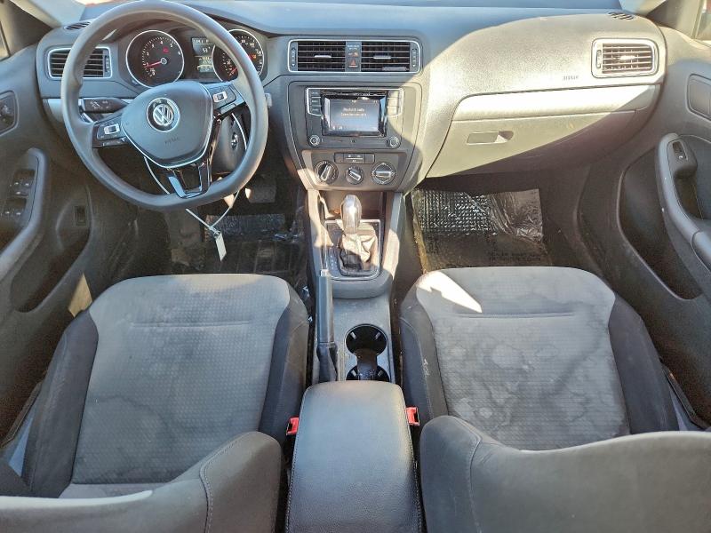 Photo 8 from auction – 2018 VOLKSWAGEN JETTA S with VIN 3VW2B7AJ4JM216240