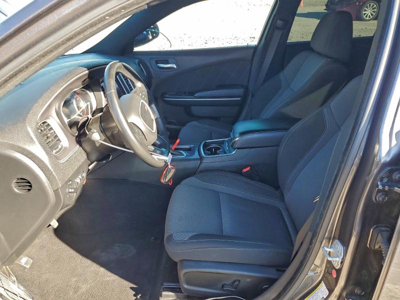 Photo 7 from auction – 2022 DODGE CHARGER SX with VIN 2C3CDXBG2NH258791