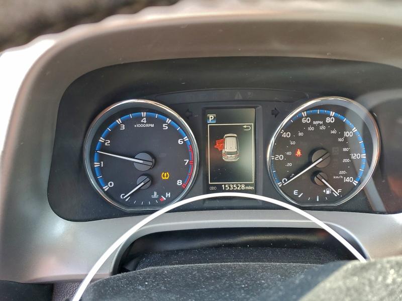 Photo 9 from auction – 2016 TOYOTA RAV4 with VIN 2T3WFREV4GW243074