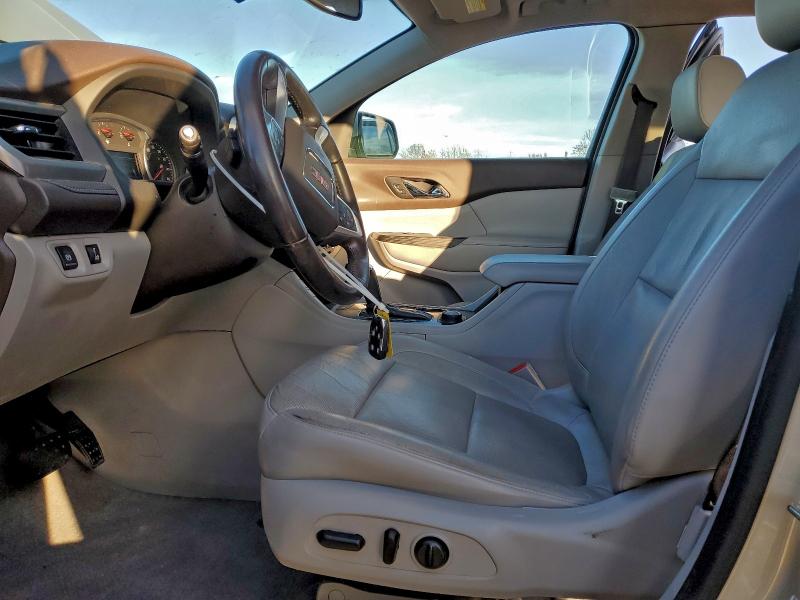 Photo 7 from auction – 2017 GMC ACADIA with VIN 1GKKNWLS5HZ192215