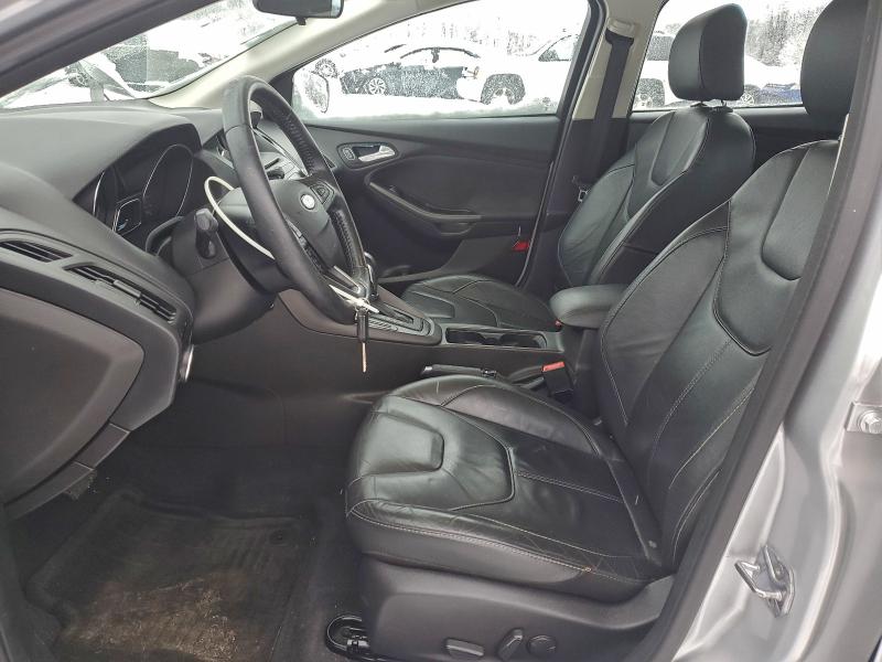 Photo 7 from auction – 2016 FORD FOCUS SE with VIN 1FADP3F25GL231336