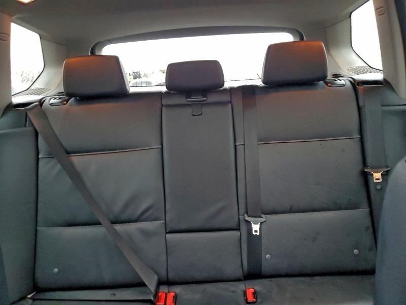 Photo 10 from auction – 2013 BMW X3 XDRIVE2 with VIN 5UXWX9C56D0D01252