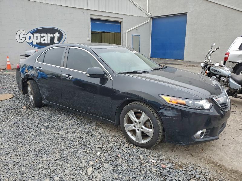 Photo 4 from auction – 2012 ACURA TSX with VIN JH4CU2F46CC007866