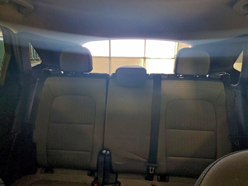 Photo 10 from auction – 2021 FORD ESCAPE S with VIN 1FMCU9F67MUA98469