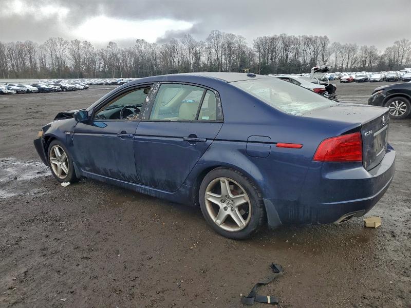 Photo 2 from auction – 2006 ACURA 3.2TL with VIN 19UUA66276A027968