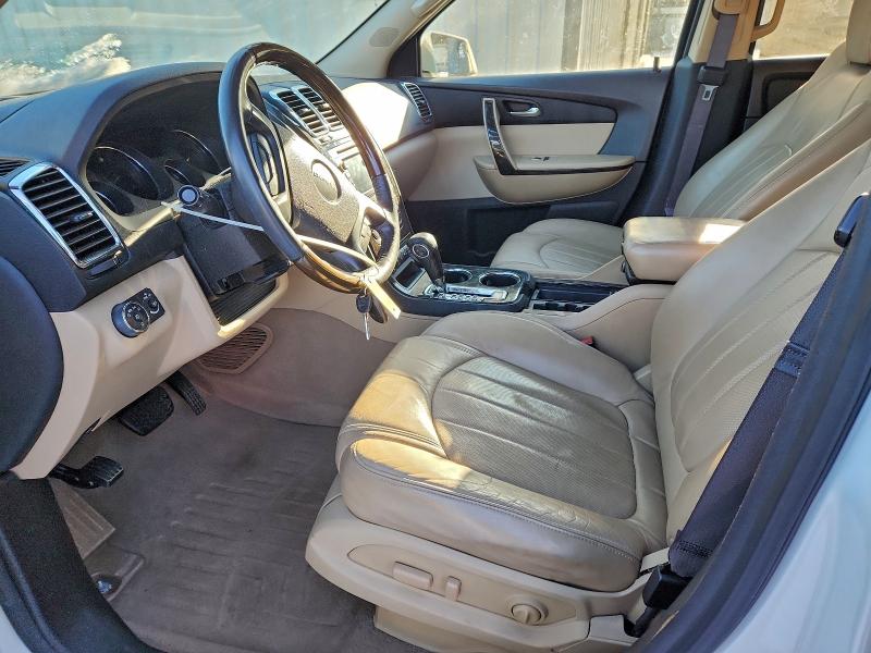 Photo 7 from auction – 2012 GMC ACADIA DEN with VIN 1GKKVTED4CJ171280
