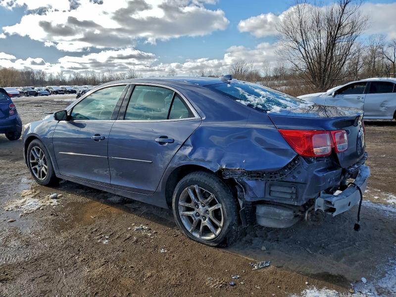 Photo 2 from auction – 2013 CHEVROLET MALIBU with VIN 1G11C5SA0DF358547