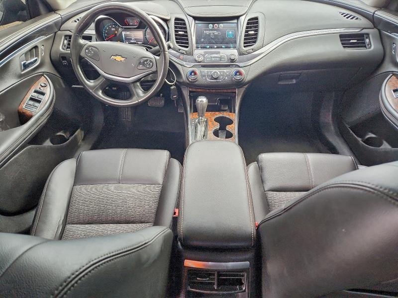 Zdjęcie 8 z aukcji – 2014 CHEVROLET IMPALA z VIN 2G1125S34E9166840