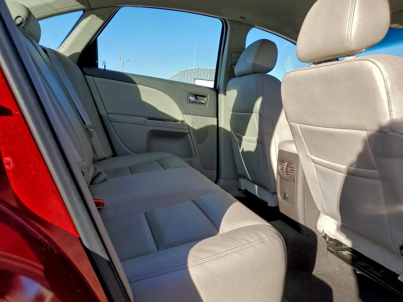 Photo 10 from auction – 2009 FORD TAURUS SEL with VIN 1FAHP24W79G121319