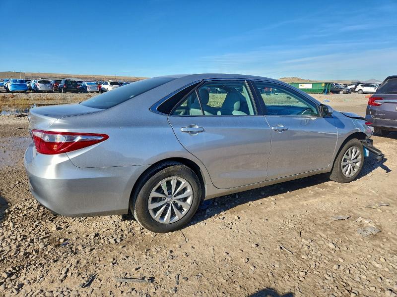 Photo 3 from auction – 2017 TOYOTA CAMRY with VIN 4T1BF1FK2HU313136