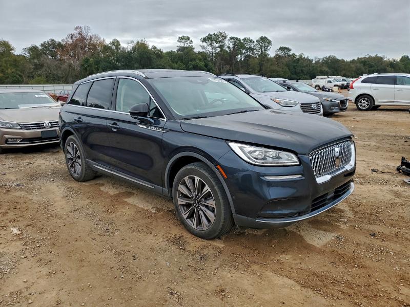 Photo 4 from auction – 2020 LINCOLN CORSAIR with VIN 5LMCJ2C93LUL07488