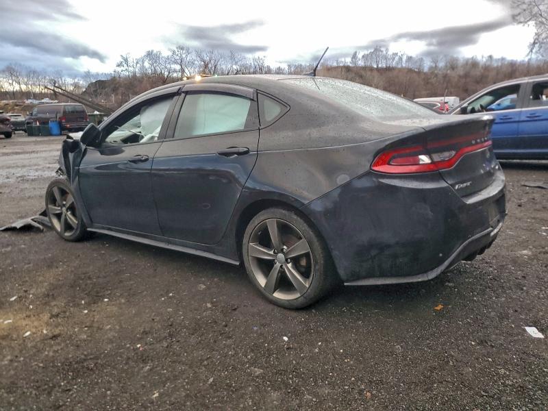 Photo 2 from auction – 2015 DODGE DART GT with VIN 1C3CDFEB6FD193811