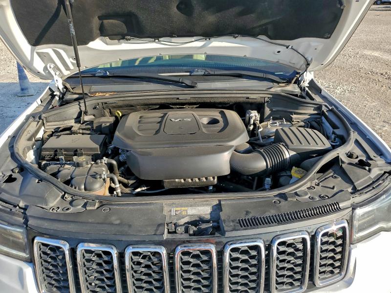 Photo 12 from auction – 2017 JEEP GRAND CHER with VIN 1C4RJEBG4HC867715