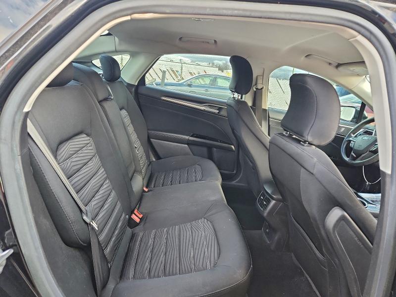Photo 10 from auction – 2016 FORD FUSION SE with VIN 3FA6P0H75GR189820