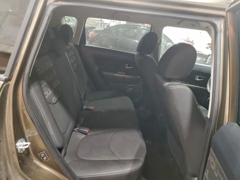 Zdjęcie 10 z aukcji – 2012 KIA SOUL + z VIN KNDJT2A6XC7409838