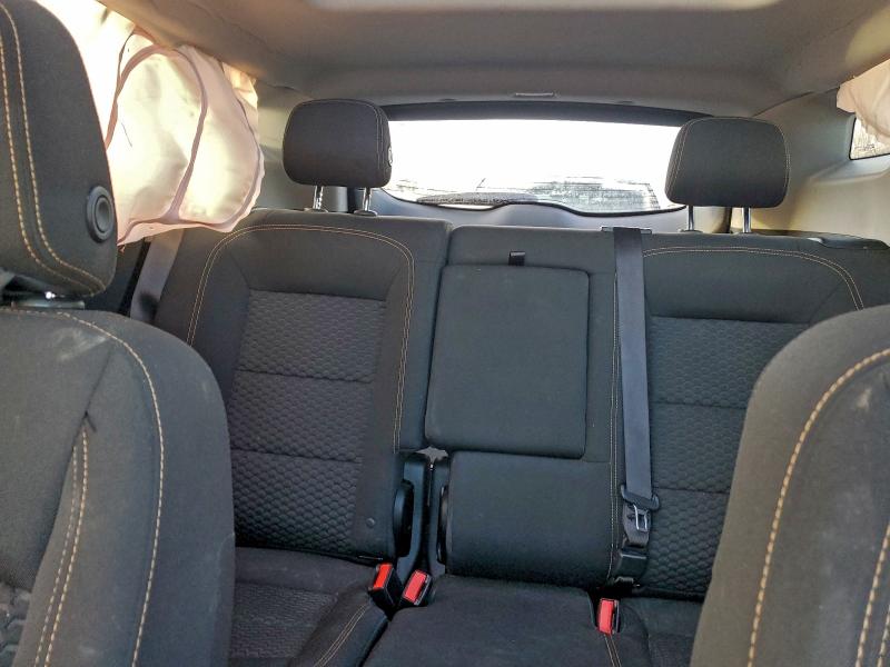 Photo 10 from auction – 2018 GMC TERRAIN SL with VIN 3GKALTEVXJL347815