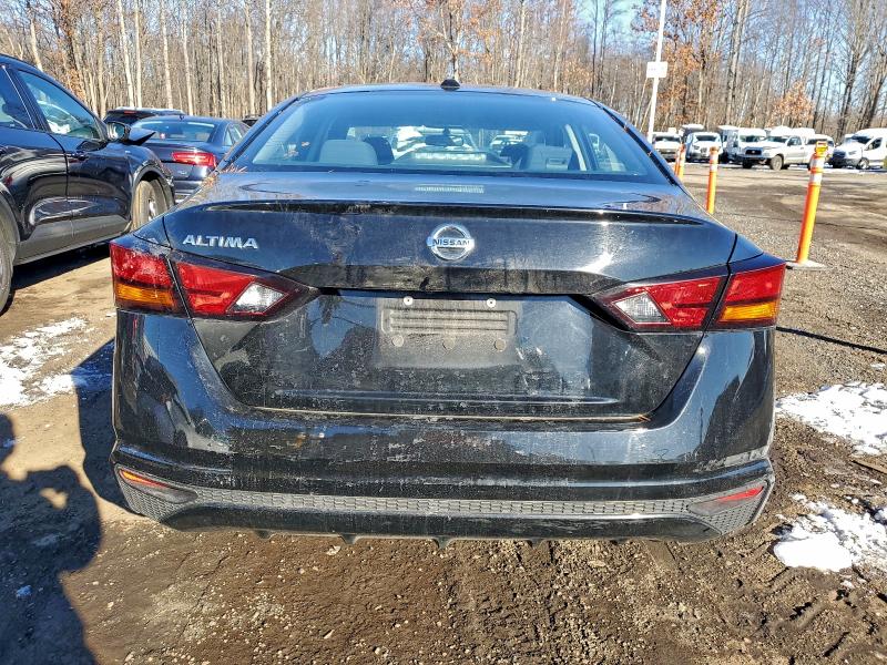 Photo 6 from auction – 2020 NISSAN ALTIMA S with VIN 1N4BL4BV4LC250589