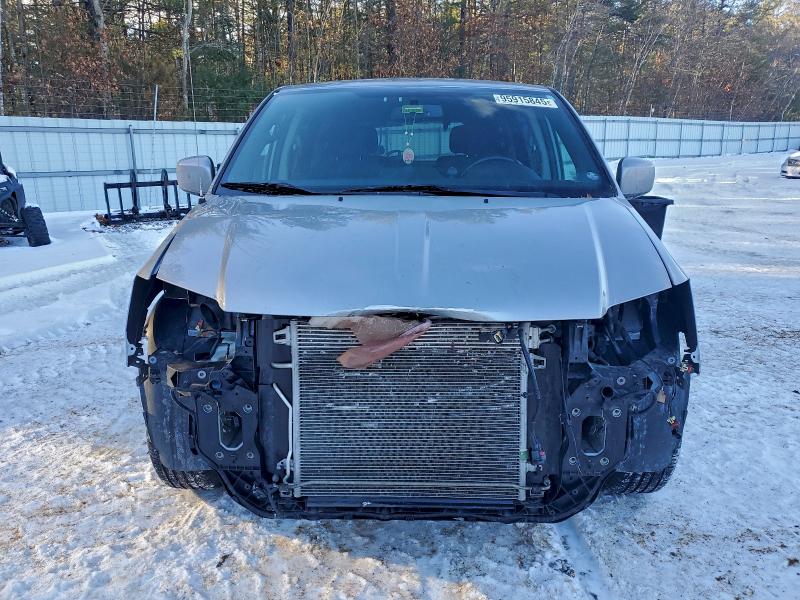 Zdjęcie 5 z aukcji – 2016 DODGE GRAND CARA z VIN 2C4RDGBG1GR124938