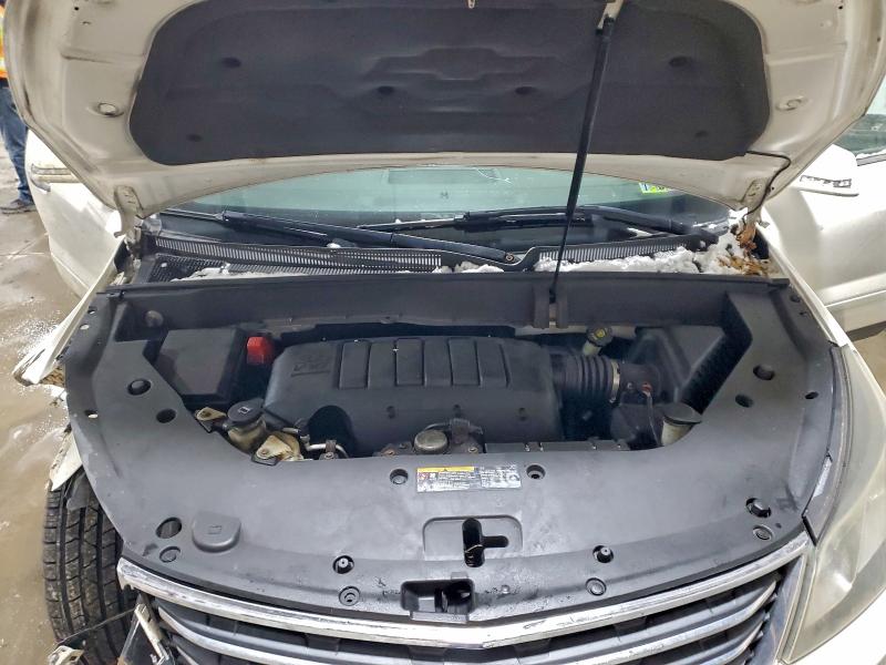 Photo 12 from auction – 2015 CHEVROLET TRAVERSE L with VIN 1GNKVHKD7FJ141358
