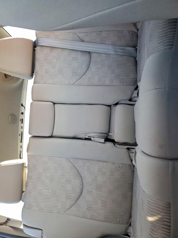 Photo 10 from auction – 2012 TOYOTA RAV4 with VIN 2T3BF4DV0CW186367