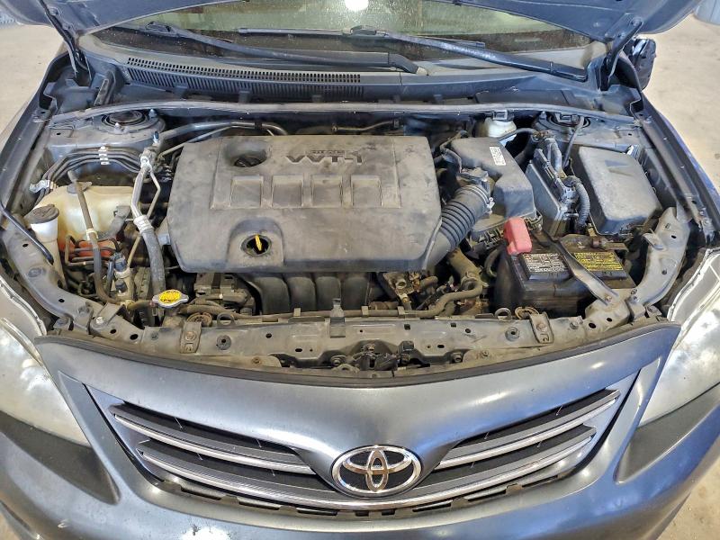 Photo 11 from auction – 2013 TOYOTA COROLLA BA with VIN 2T1BU4EE2DC925786