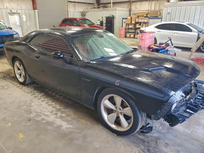 Photo 4 from auction – 2016 DODGE CHALLENGER with VIN 2C3CDZBT9GH137929